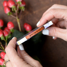 Load image into Gallery viewer, you're my person Engraved Leather Bracelet